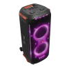 JBL Partybox 710 Party Speaker, 800W, IPX4 - JBLPARTYBOX710AM