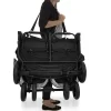 Jeep Destination Ultralight Side x Side Double Stroller - 40 lb Per Seat
