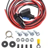 JEGS Electric Vacuum Pump For Power Brake Booster - 62994