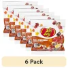 Jelly Belly Fall Fireside Jelly Bean Collection - 3.5 oz Bag - Gourmet Autumn Flavor Mix – Seasonal Candy Assortment