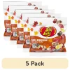 Jelly Belly Fall Fireside Jelly Bean Collection - 3.5 oz Bag - Gourmet Autumn Flavor Mix – Seasonal Candy Assortment