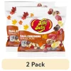 Jelly Belly Fall Fireside Jelly Bean Collection - 3.5 oz Bag - Gourmet Autumn Flavor Mix – Seasonal Candy Assortment