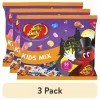 Jelly Belly Halloween Kids Mix 8.1 oz Fun Pack - 35-Count Pack of .35 oz Bags