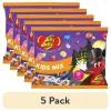 Jelly Belly Halloween Kids Mix 8.1 oz Fun Pack - 35-Count Pack of .35 oz Bags