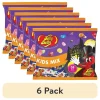 Jelly Belly Halloween Kids Mix 8.1 oz Fun Pack - 35-Count Pack of .35 oz Bags