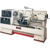 JET Lathe With 2-Axis ACU-RITE DRO 200S, Collet Closer And Taper Attachment - 321493
