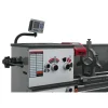 JET Lathe With 2-Axis ACU-RITE DRO 200S, Collet Closer And Taper Attachment - 321493