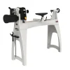 Jet Woodworking Lathe 16 in x 40 in, 1 HP, Single Phase - JWL-1640EVS 719500