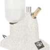 Jiffy Steamer Hat Steamer, 120 Volt, Grey - J-1
