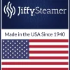 Jiffy Steamer Hat Steamer, 120 Volt, Grey - J-1