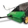 John Deere 44-in Lawn Sweeper - 45-0492-JD