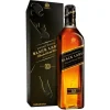 Johnnie Walker Black Label 12 Year Old Whiskey