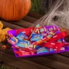 Jolly Rancher and Twizzlers Assorted Fruit Flavored, Halloween Candy Bulk Bag, 85.7 oz (320 Pieces)