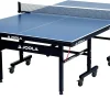 JOOLA Indoor Table Tennis Table, 15mm MDF - Inside