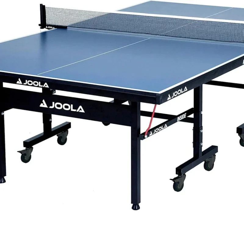 JOOLA Indoor Table Tennis Table, 15mm MDF - Inside