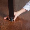 JOOLA Indoor Table Tennis Table, 15mm MDF - Inside