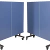 JOOLA Indoor Table Tennis Table, 15mm MDF - Inside