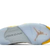 Jordan 5 Retro T23 Tokyo 2025 - IO3372 700