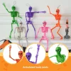 Joyfy 16" Glow in the Dark Skeleton, 5PCS Set