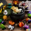 Joyfy 24 Pcs Halloween Wind Up Toys for Kids Gifts, Toys Bulk for Halloween Party Favors, Goody Treat Bag Stuffers Fille