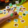 Joyfy 300+ Halloween Temporary Tattoos, Glow in The Dark Tattoos for Kids, Halloween Toys Bulk, Halloween Trick or Treat