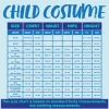 Joyfy Halloween Swamp Skeleton Living Dead Zombie Costume for Boys, Scary Zombie Costume for Kids Halloween Monster Them