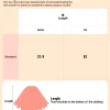 Joyfy Women Pumpkin Poncho Costume Adult, Pumpkin Costume Halloween Costumes for Women Fancy Dress Cosplay