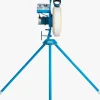 Jugs MVP Combo Pitching Machine, 20-60 MPH, Baseball And Softball - M1601