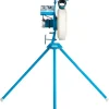 Jugs MVP Combo Pitching Machine With 20-60 mph Speed Control - M1601