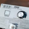 Jugs MVP Combo Pitching Machine With 20-60 mph Speed Control - M1601