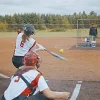 Jugs MVP Combo Pitching Machine With 20-60 mph Speed Control - M1601