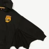 Justice x Garfield Girls Bat Hoodie, Sizes XS - XLP