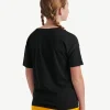 Justice x Garfield Girls Oversized Tee, Sizes XS - XLP