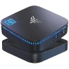 Kamrui Mini PC 12GB RAM 256GB SSD - AK1 Pro
