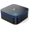 Kamrui Mini PC AK1 Pro 12GB RAM 256GB SSD