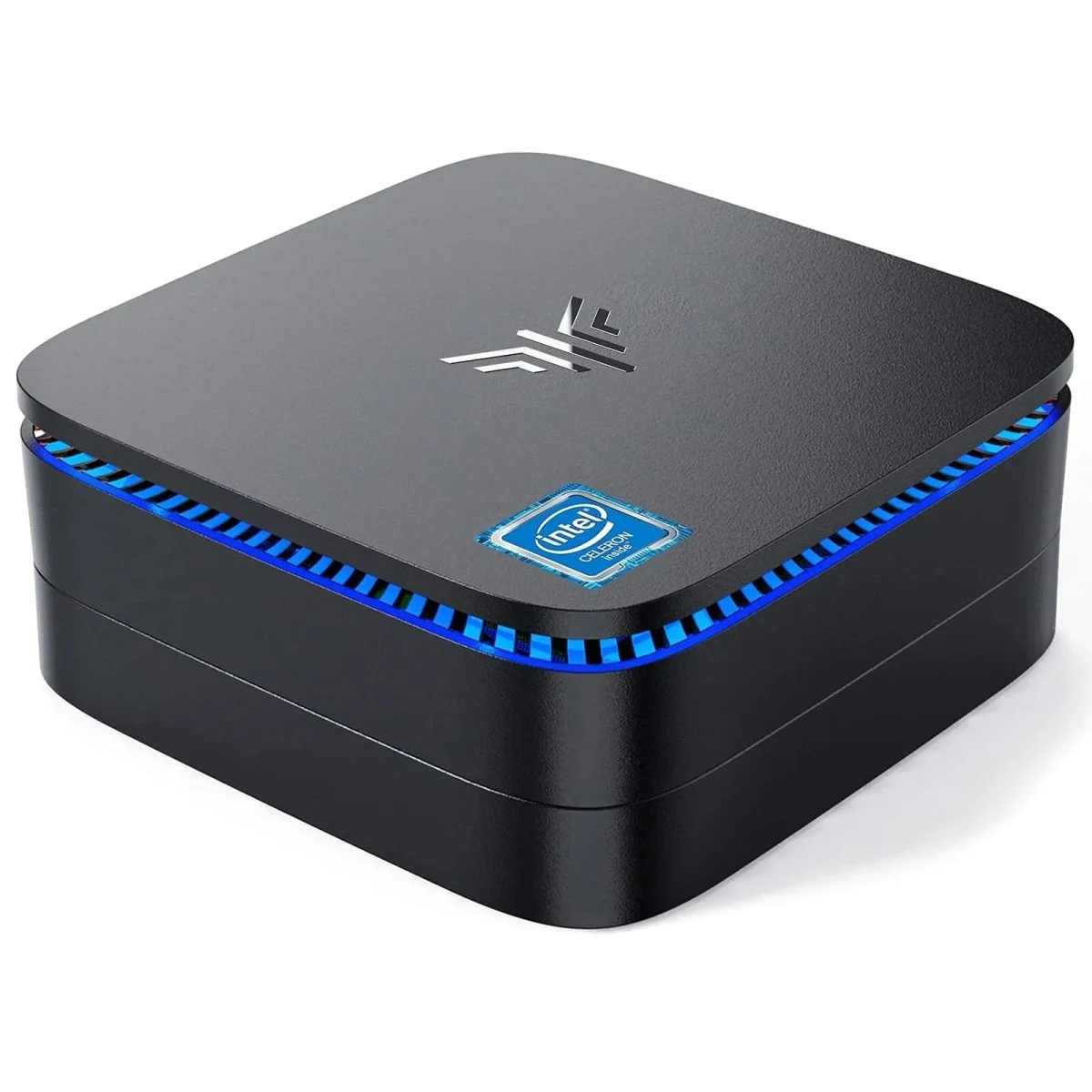 Kamrui Mini PC AK1 Pro 12GB RAM 256GB SSD
