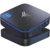 Kamrui Mini PC AK1 Pro 12GB RAM 256GB SSD