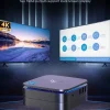 Kamrui Mini PC AK1 Pro 12GB RAM 256GB SSD
