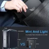 Kamrui Mini PC AK1 Pro 12GB RAM 256GB SSD