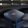 Kamrui Mini PC AK1 Pro 12GB RAM 256GB SSD