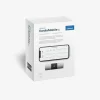 AliveCor KardiaMobile 6L Personal EKG Monitor, Black - KM-6L-E