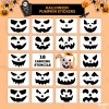 KatchOn, Professional Pumpkin Carving Kits - Pack of 31 | Halloween Pumpkin Carving Tools, Heavy Duty Stainless Steel