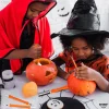 KatchOn, Professional Pumpkin Carving Kits - Pack of 31 | Halloween Pumpkin Carving Tools, Heavy Duty Stainless Steel