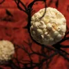 Kathy Kaye's Halloween Sweet & Salty Popcorn Balls, 12 Count. Gluten Free, Peanut and Tree-Nut Free