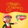 Keebler Trick Or Sweet Treat Variety Pack, Spookie Fudge Stripes Minis & Mother’s Eerie Critters, 30 Ct, 15 oz