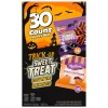 Keebler Trick Or Sweet Treat Variety Pack, Spookie Fudge Stripes Minis & Mother’s Eerie Critters, 30 Ct, 15 oz