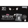 Kellogg's Cookies and Crème with Marshmallows Cereal Pouches, Whole Grain, 9 oz, 20 Count
