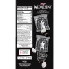 Kellogg's Cookies and Crème with Marshmallows Cereal Pouches, Whole Grain, 9 oz, 20 Count