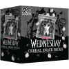 Kellogg's Cookies and Crème with Marshmallows Cereal Pouches, Whole Grain, 9 oz, 20 Count