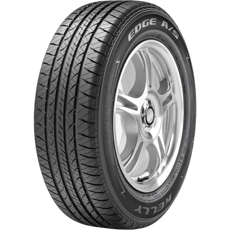 Kelly Edge A/S All-Season Passenger Tire 205/65R15 94H SL - 356009026